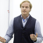 Geht jeden Tag ins Rennen mit der Absicht zu lernen Betterguards Sicherheitsgurt für Gelenke