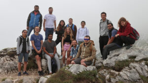 Was sind eure wichtigsten Werte?