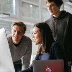 Gründen fängt viel früher an, als man denkt Forum digitale Medienplattform, täglich bis zu sieben handverlesene relevante Artikel über Europa aus vertrauenswürdigen Quellen