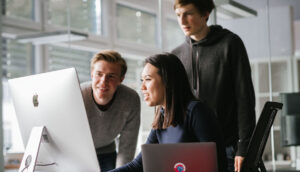 Gründen fängt viel früher an, als man denkt