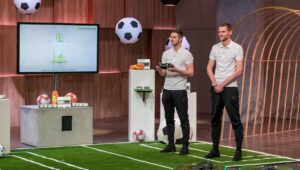 Keine Angst vor neuen, unbekannten Dingen