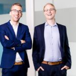 Ein gutes Team an seiner Seite zu haben ist das A und O HiveMQ