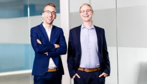 Ein gutes Team an seiner Seite zu haben ist das A und O