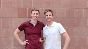 Unser Start-Up ist unsexy