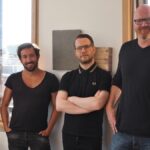 Bleib optimistisch Makai Hard Seltzer Erfrischendes Selters mit einem Schuss Alkohol