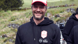 Das Glück ist mit den Tüchtigen