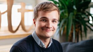 Priorität auf dem Kundenerlebnis