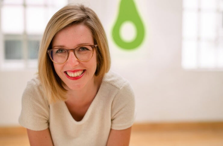 Avocadostore Online-Marktplatz für Eco Fashion und Green Lifestyle