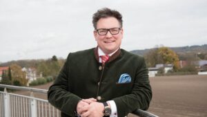 Geht nicht, gibts nicht!