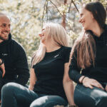 Träume groß espero nachhaltige faire Mode Artenschutz