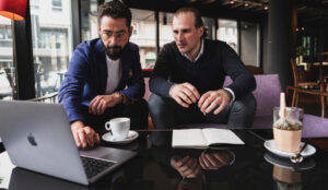 Fokus und Leidensfähigkeit