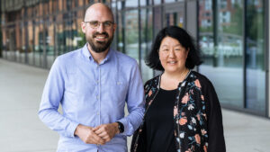 Macht euch nicht zu klein