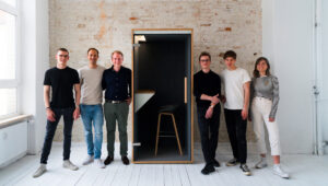 Zufriedene Kunden sind das A und O