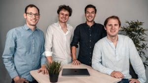 Versteht die Prozesse eurer Kunden im Detail