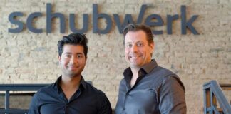 schubwerk Marketing Business Analytics