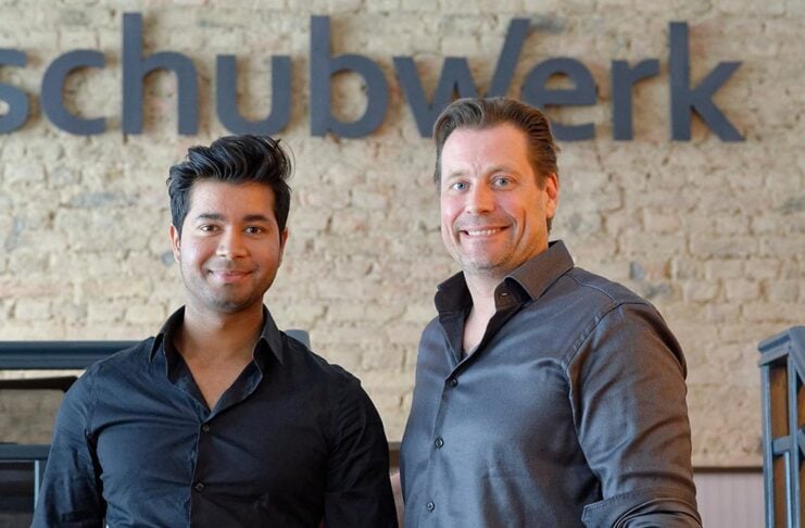 schubwerk Marketing Business Analytics
