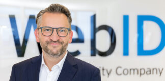 WebID fintech frank jorga digitale Identifizierungsverfahren Online-Signaturen