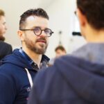 Kennen Sie Ihren Markt in und auswendig Wire Kommunikation