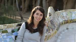 Einfach machen und nicht zu viel darüber nachdenken!