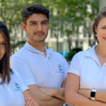 Immer weiter machen Compounder Studienbewerbung studium