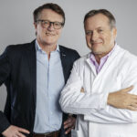 Dinge vom Ende her denken Dr.M. Creme Kaffeekapsel