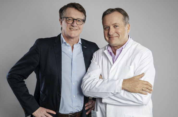 Dr.M. Creme Kaffeekapsel