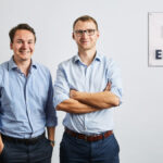 Vertraut auf euer Bauchgefühl Edecy Forschungsplattform: Vernetzung von Wirtschaft und Wissenschaft!