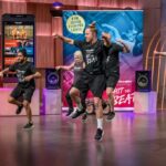 Investiere in deine persönliche Entwicklung! HIIT the Beat breakletics, Breakdance Workout, in der Höhle der Löwen