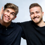 Nicht zu früh aufgeben Interactive Paper