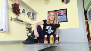 Traut euch! Aus Fehlern lernt man