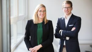 Geduld in Bezug auf bürokratische Prozesse