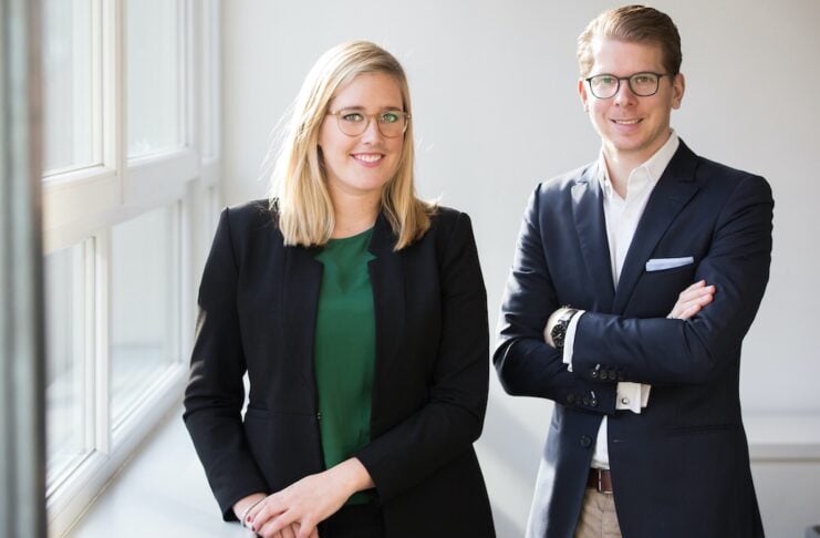 Liquid Grape edle Weine als stabiles Investment