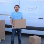 Sei bereit Fehler zu machen Olive and Salt einrichtung location