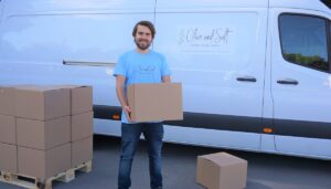 Sei bereit Fehler zu machen