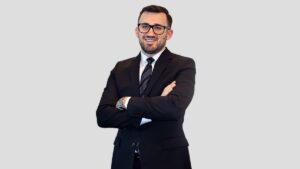 Einfach machen! Zielstrebig und unermüdlich