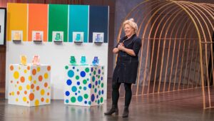 Mut, um den eigenen Weg zu gehen