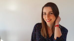 Macht euch nicht klein!