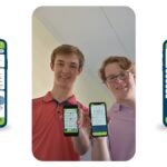 An Wettbewerben teilnehmen! stickto soziales netzwerk zukunft