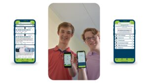 An Wettbewerben teilnehmen!