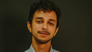 Bereit sein an Herausforderungen zu wachsen