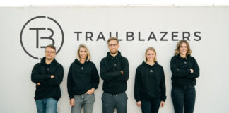 The Trailblazers
