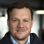 Silodenken grenzt die Zukunft aus UZE Mobility Geo-Targeting Marktplatz für mobile Außenwerbung