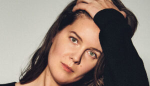 Nicht zu viel nachdenken