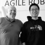 Kritikfähig sein Agile Robots Roboterlösungen künstliche intelligenz robotik