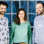 Den Markt kennen und Bedarf analysieren aidhere: zanadio unterstützt Menschen mit Adipositas