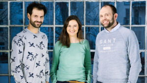 Den Markt kennen und Bedarf analysieren