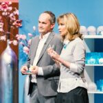 Kennt eure Zahlen bruXane Zahnschiene gegen nächtliches Zähneknirschen Höhle der Löwen