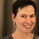 Nichts unversucht lassen centibra bh Stephanie Krist