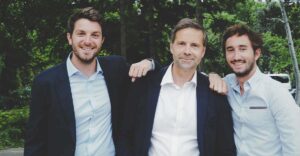 Risikobereitschaft, Belastbarkeit und Motivationsfähigkeit