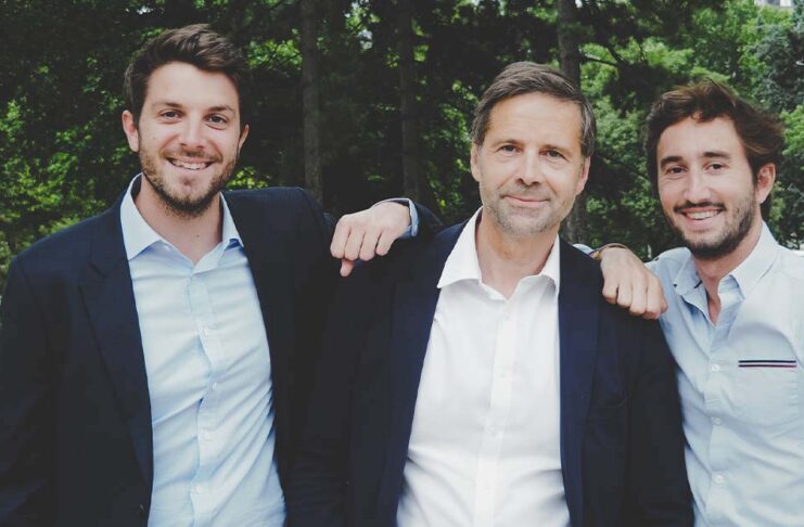 CleverConnect Rekrutierung HR